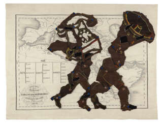 WILLIAM KENTRIDGE (B. 1955)