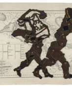 Уильям Кентридж. WILLIAM KENTRIDGE (B. 1955)