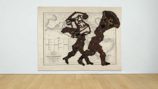 WILLIAM KENTRIDGE (B. 1955) - Foto 2