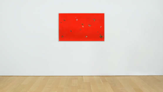 DAMIEN HIRST (B. 1965) - photo 2