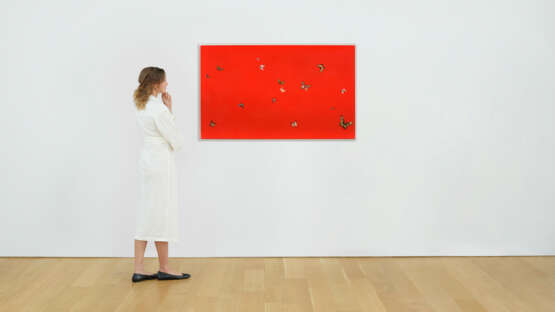 DAMIEN HIRST (B. 1965) - photo 3