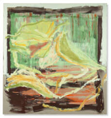 PAM EVELYN (B. 1996)