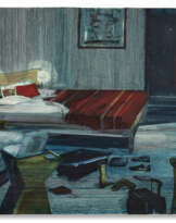 JULES DE BALINCOURT (B. 1972)