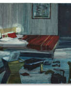 Jules De Balincourt. JULES DE BALINCOURT (B. 1972)