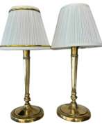 Produktkatalog. Early 19th Century Pair of Louis XVI Directoire Style Candlestick Lamps