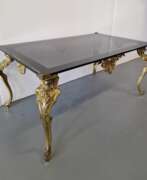 Overview. Coffee table