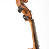 Dekorative 4/4-Violine mit Perlmutteinl - фото 2