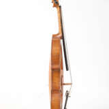 Dekorative 4/4-Violine mit Perlmutteinl - фото 3