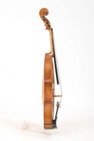 Dekorative 4/4-Violine mit Perlmutteinl - photo 3