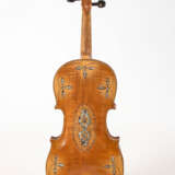 Dekorative 4/4-Violine mit Perlmutteinl - photo 4