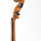 Dekorative 4/4-Violine mit Perlmutteinl - photo 5