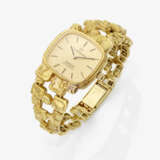 A parure consisting of a necklace, bracelet, brooch, pair of drop earrings, and a wristwatch. Switzerland and Germany, 1970s, necklace and wristwatch: OMEGA - photo 3