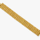 A gold bracelet. Germany, 1970s - photo 2