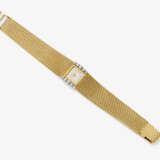 Feine Damenarmbanduhr. Chopard 1950-1960 - Foto 2