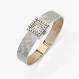 Damenarmbanduhr. Baume & Mercier - Foto 1