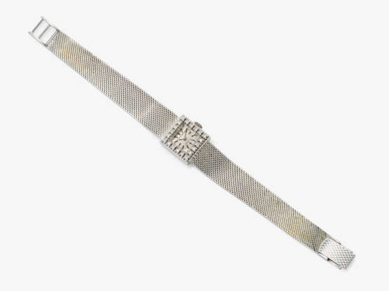Damenarmbanduhr. Baume & Mercier - Foto 2