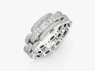 A ladies' wristwatch. CHOPARD, La Strada