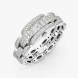 A ladies' wristwatch. CHOPARD, La Strada - фото 1