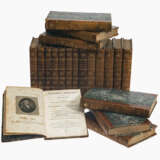 William Curtis, and follower. The Botanical Magazine - photo 1