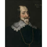 Joachim von Sandrart, Nachfolge. Elector Maximilian I of Bavaria - photo 1