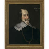 Joachim von Sandrart, Nachfolge. Elector Maximilian I of Bavaria - photo 2