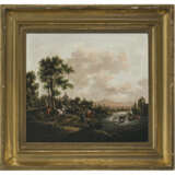 David Schmitt 18th century. Hunting scenes - photo 2