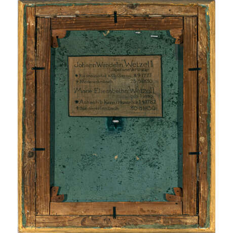 Johann Carl Wilck. A hunter with a surprise - photo 3