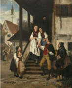 Johann Sperl. Johann Sperl. Einladung zum Tanz