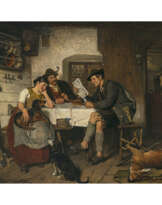 Adolf Eberle. The good news