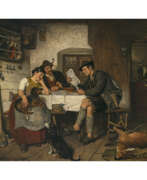 Адольф Эберле. Adolf Eberle. The good news