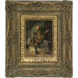 Hugo Kauffmann. Innkeeper with guitar - photo 2