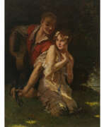 Каталог товаров. Leopold Schmutzler. Love song