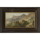 Ludwig Hartmann. Südtiroler Landschaft - Foto 2