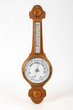 Barometer. - photo 1