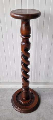 Podest Wood Other style Mid-20th century - photo 2