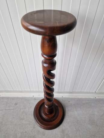 Podest Wood Other style Mid-20th century - photo 3