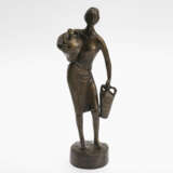 Gerhard Marcks. Amphora carrier. 1978-1998 - photo 1