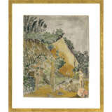 Erich Heckel. Women on the shore. 1927 - photo 2