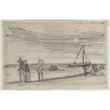Lyonel Feininger. On the Baltic Sea. 1924 - photo 3