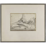 Lyonel Feininger. Kirche in Treptow an der Riga. 1926 - Foto 2