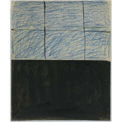 Fritz Klemm. Window. 1990