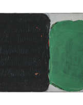 Georg Karl Pfahler. Formative number 113. 1961