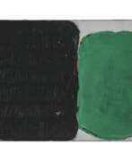 Georg Karl Pfahler. Georg Karl Pfahler. Formativ Nr. 113. 1961