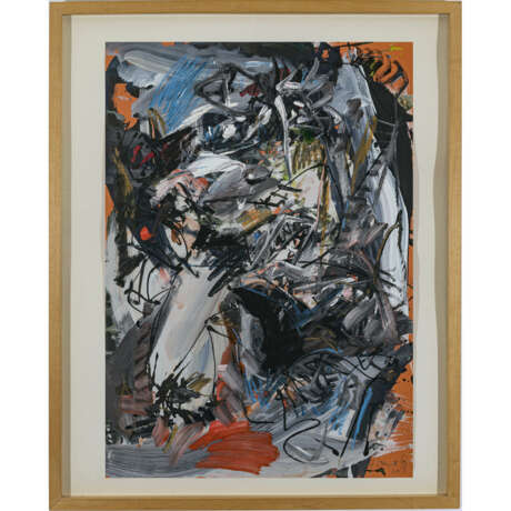 Heino Naujoks. Untitled. 1990 / 2003 - photo 2