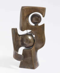 Hans Kastler. Stabi Mobile 28, 1990
