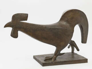 Hans Kastler. Cock. 2005