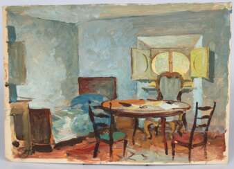 Int&eacute;rieur 