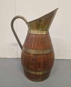 Produktkatalog. Large oak jug