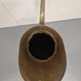 Large oak jug Oak Eclecticism 20th century - photo 4
