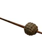 Produktkatalog. 19th Century Kukukuku Club from Highlands Papua